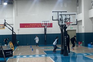 杭州有好的篮球训练营吗知乎